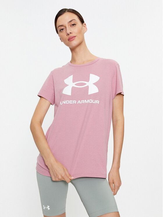 T-Shirt Under Armour