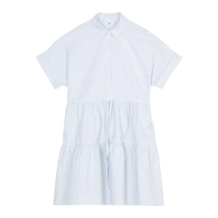 Shirt Dresses Marc O'Polo