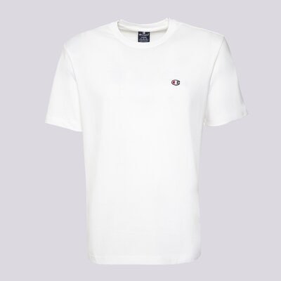 CHAMPION T-SHIRT CREWNECK TEE