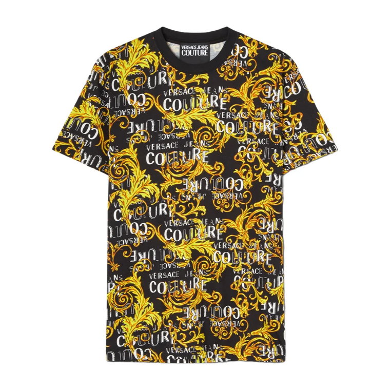 T-Shirts Versace