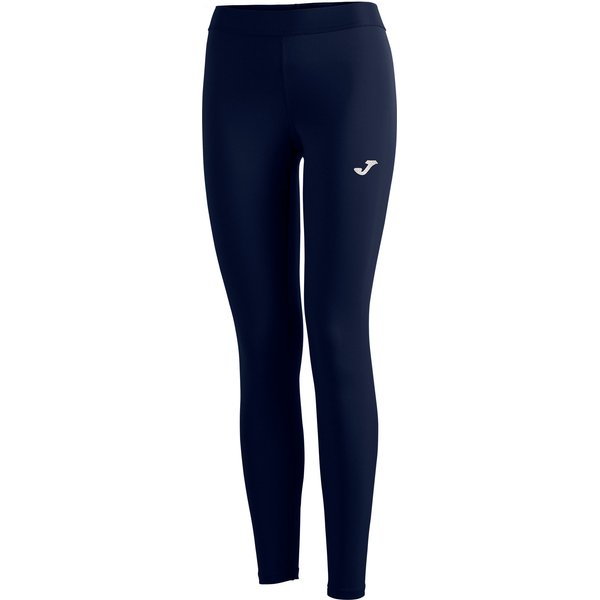 Legginsy damskie Record III Long Joma