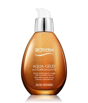 BIOTHERM Autobronzant Aquagelee Żel samoopalający 50 ml