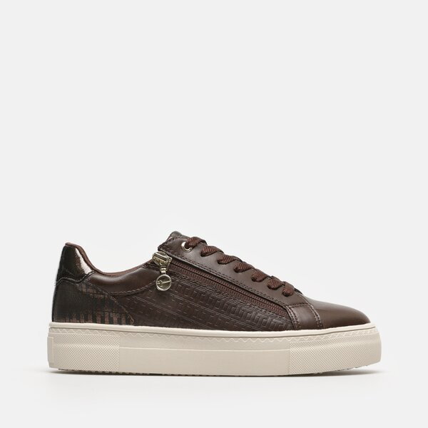 TAMARIS SNEAKERS ZIP