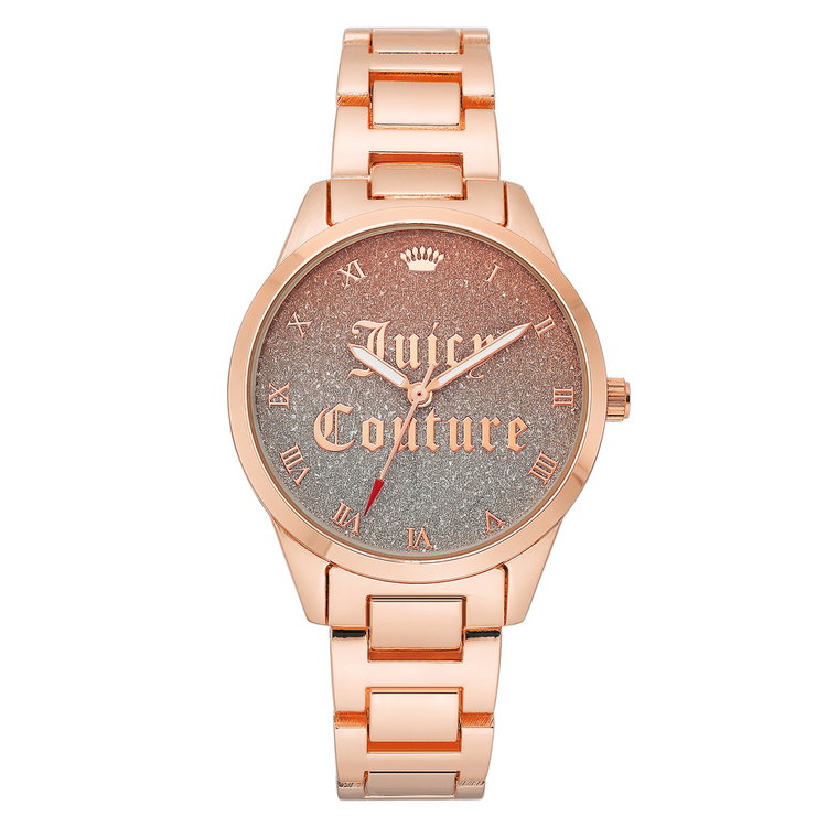 Damski Zegarek JUICY COUTURE WOMEN JC1276RGRG (34 MM)