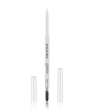 IsaDora Brow Fix Wax-In-Pencil Żel do brwi 0.25 g Nr. 00 - Clear