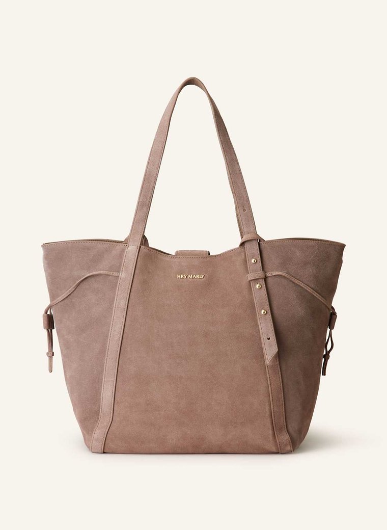 Hey Marly Torba Shopper Pretty Wonder braun