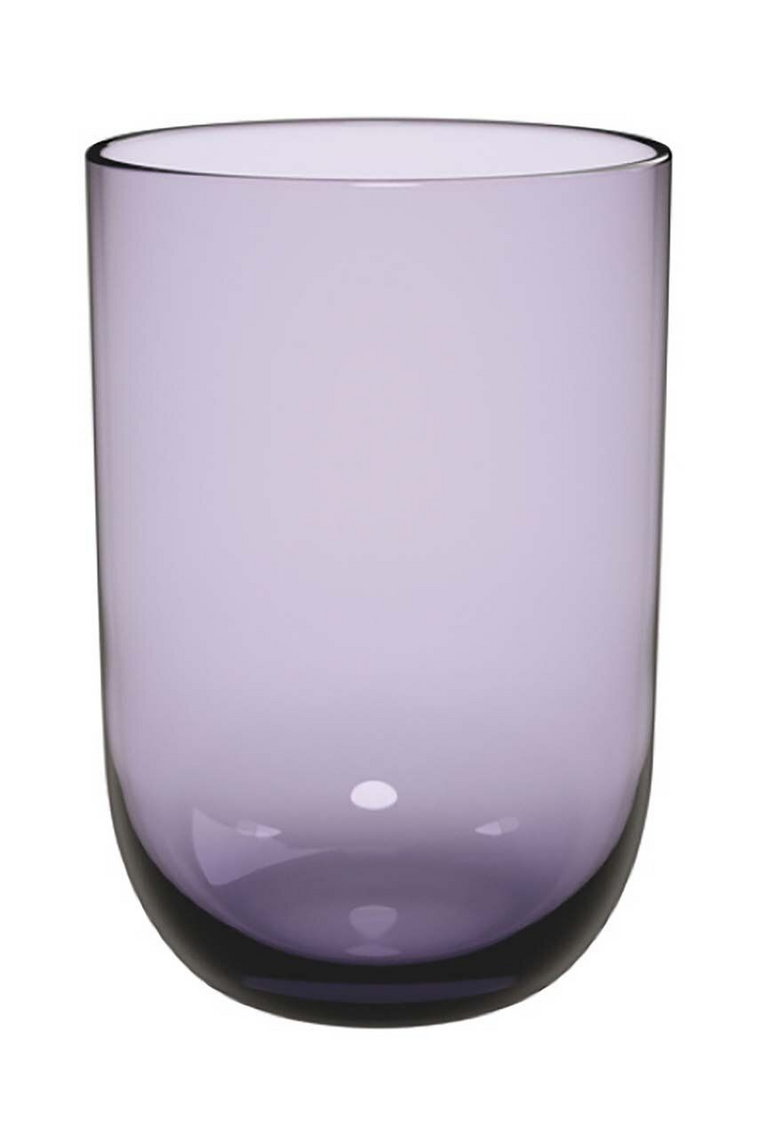 Villeroy & Boch zestaw szklanek do drinków Like Lavender 2-pack