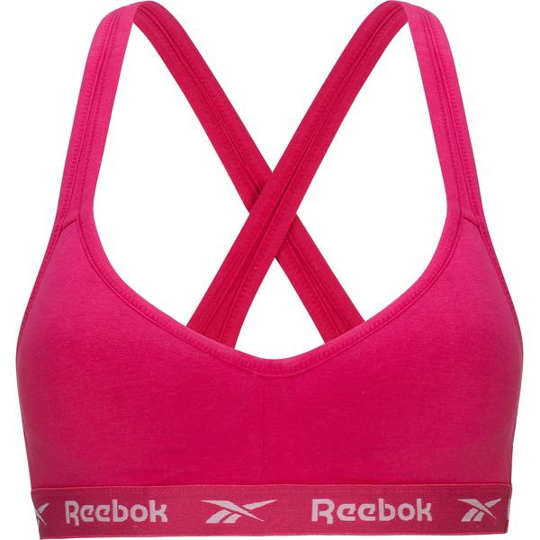 Biustonosz sportowy Cara Reebok