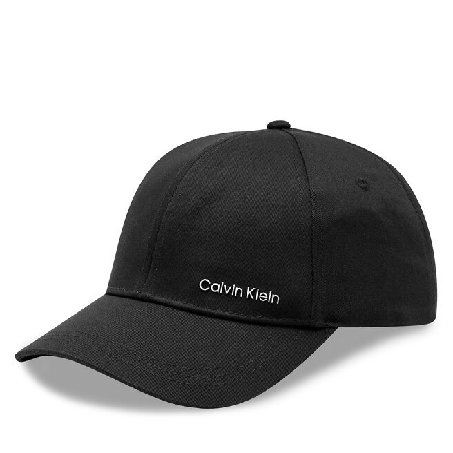 Czapka z daszkiem Calvin Klein