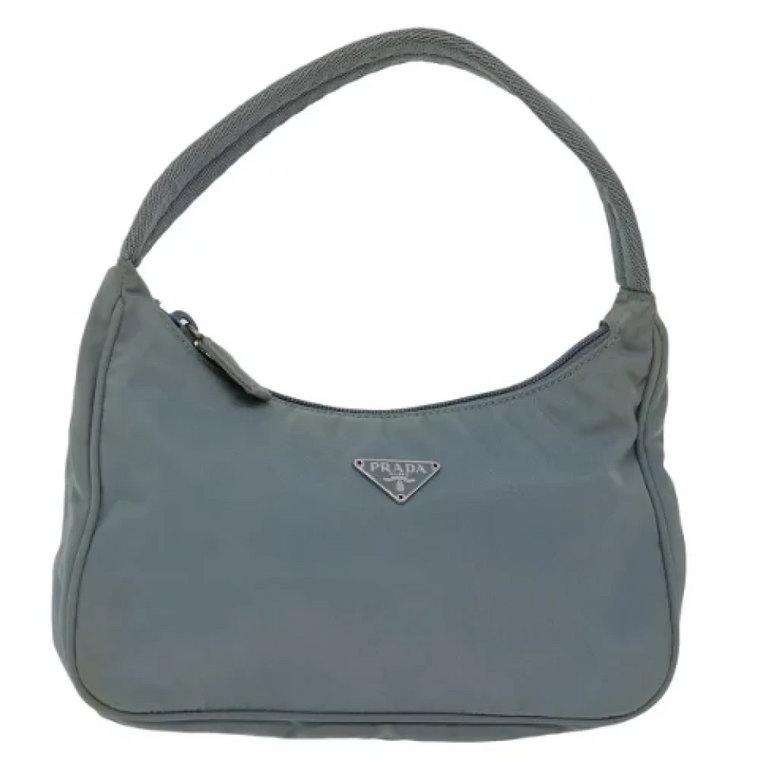 Pre-owned Fabric prada-bags Prada Vintage