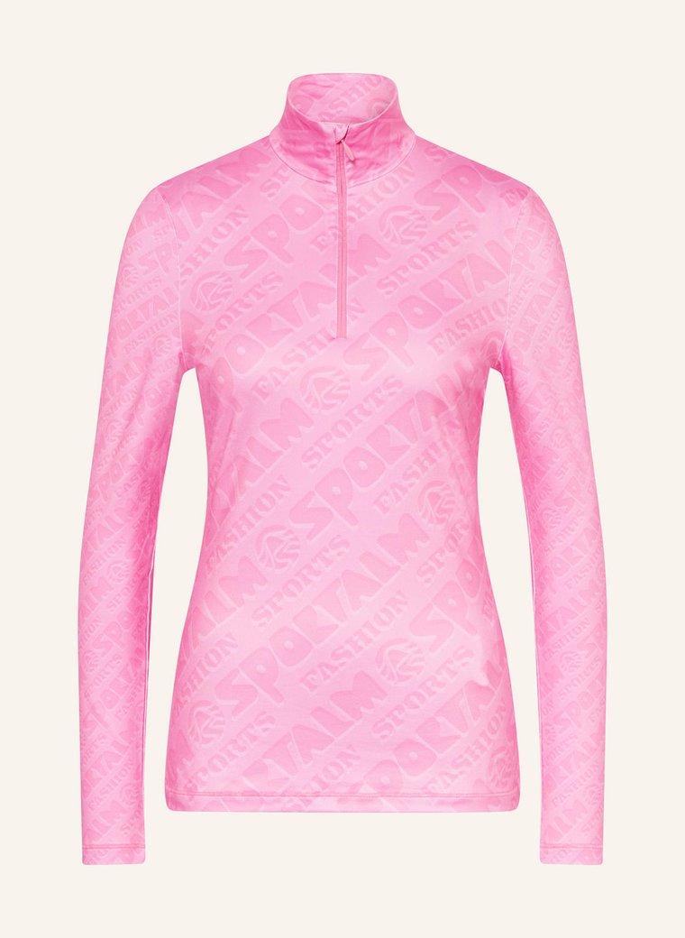 Sportalm Midlayer pink