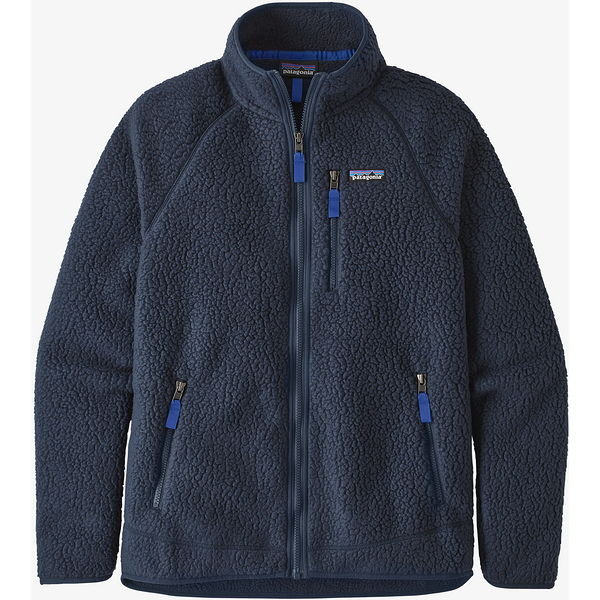 Polar męski Retro Pile Fleece Patagonia