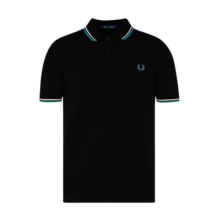 Shirts Fred Perry