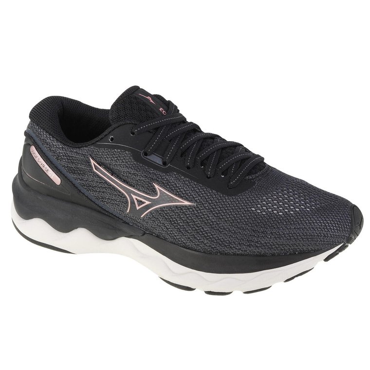 Buty do biegania damskie Mizuno Wave Skyrise 3