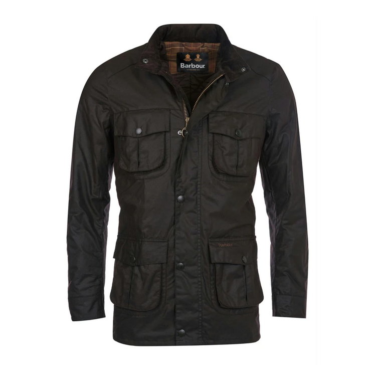 Jackets Barbour