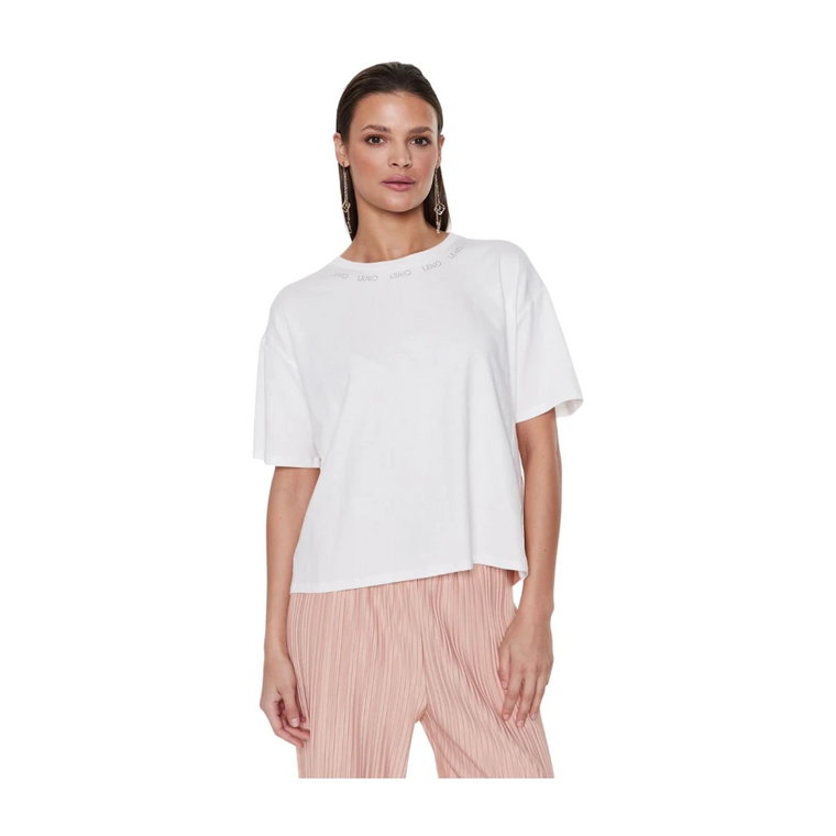 T-Shirt T-Shirt Liu Jo