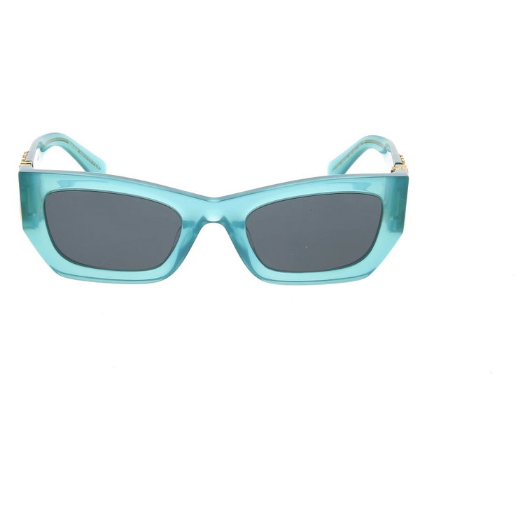 Podkreśl swój styl okularami przeciwsłonecznymi dla kobiet Miu Miu
