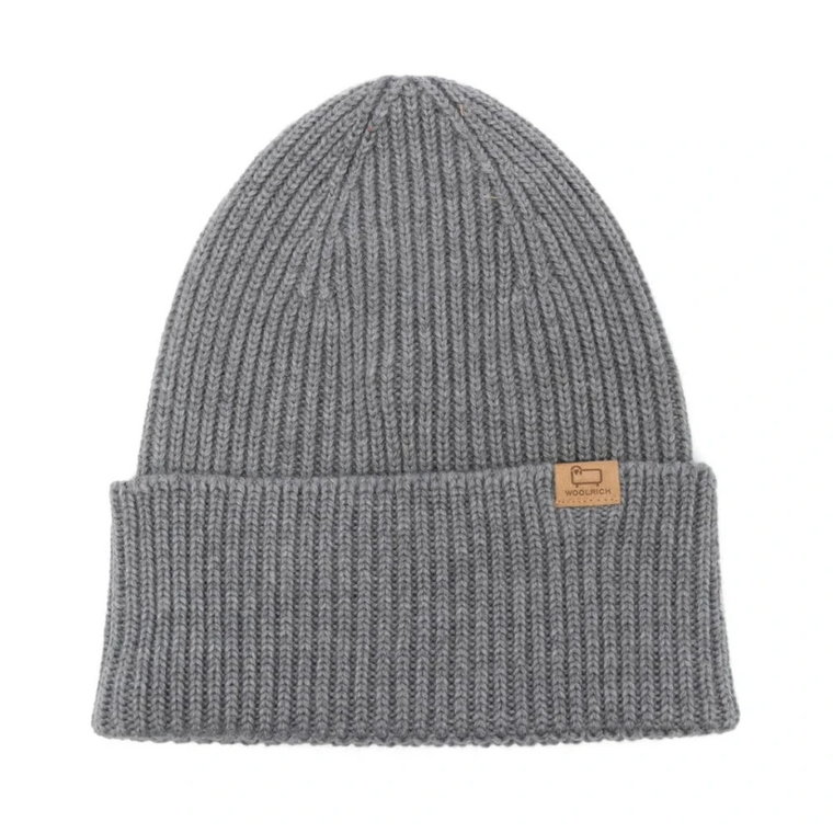 Beanie Woolrich