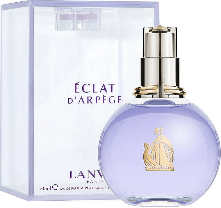 Woda perfumowana damska Lanvin Eclat d'Arpege 50 ml (3386461515688). Perfumy damskie