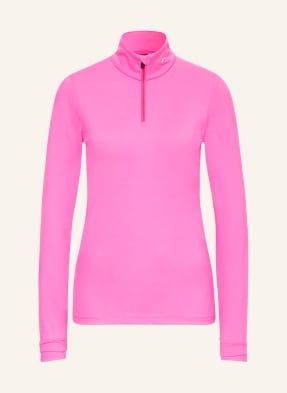 Kjus Golf Basic Feel pink