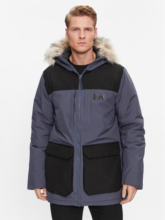 Kurtka zimowa Helly Hansen