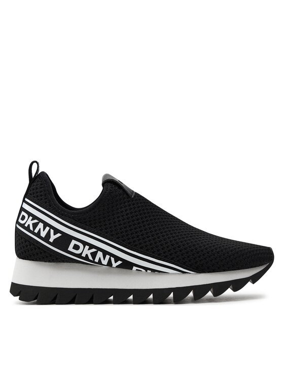 Sneakersy DKNY