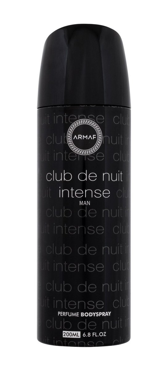 Armaf Club de Nuit Intense Dezodorant 200ml