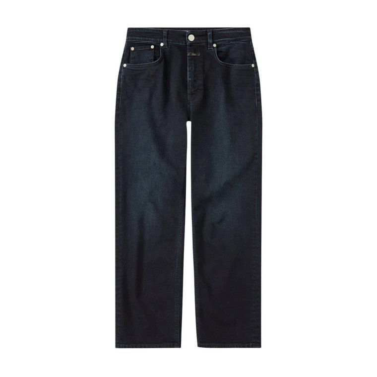 Eco-Denim Slim Fit Milo Jeans Closed