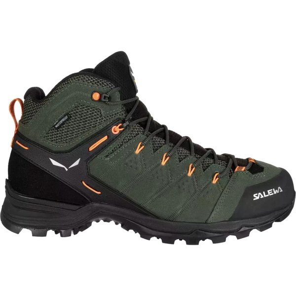 Buty Alp Mate Mid WP Salewa