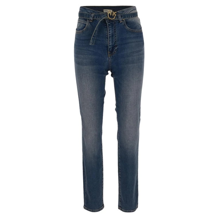 Slim-fit Jeans Pinko