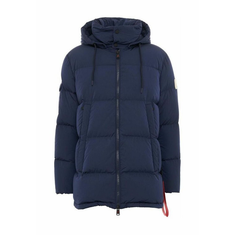 Down Coats Afterlabel