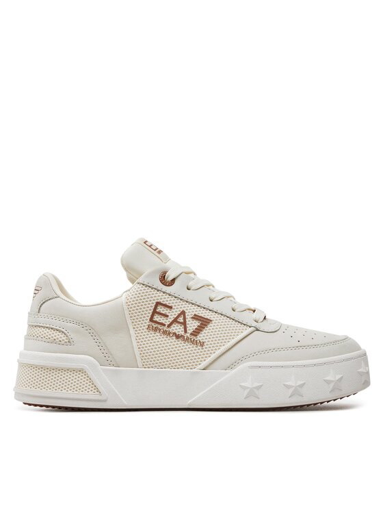 Sneakersy EA7 Emporio Armani