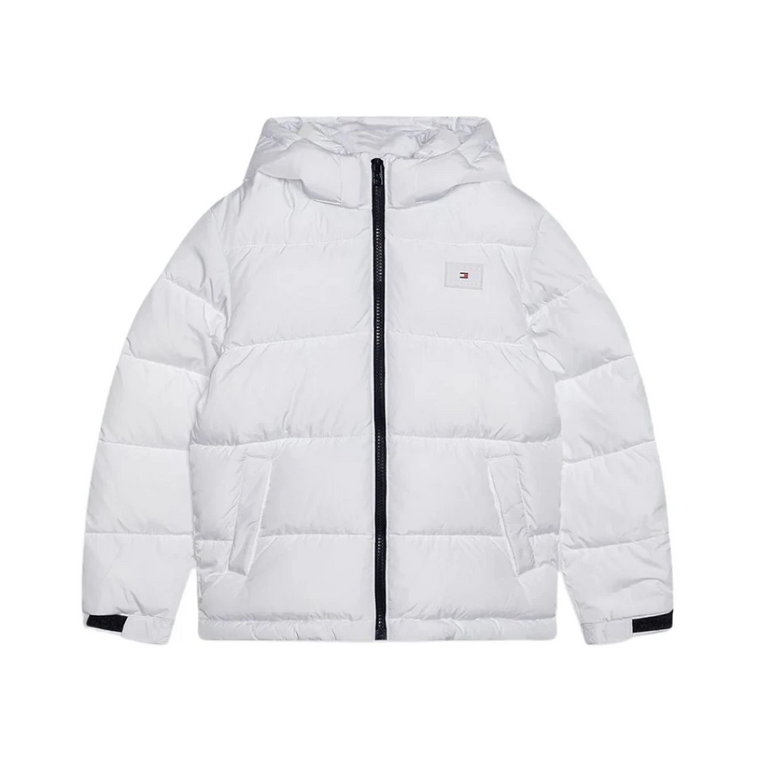 Winterjackets Tommy Hilfiger