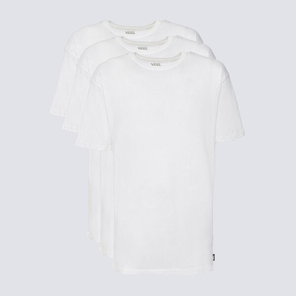 VANS T-SHIRT MN VANS BASIC TEE MULTIPACK