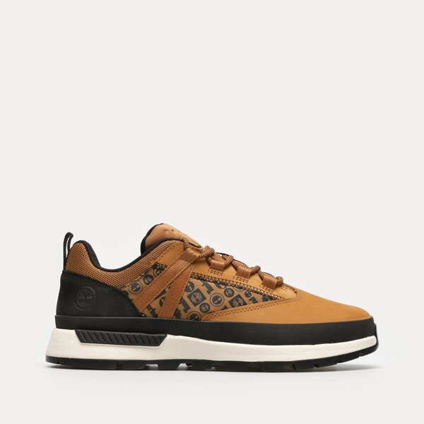 TIMBERLAND EURO TREKKER LOW F/L