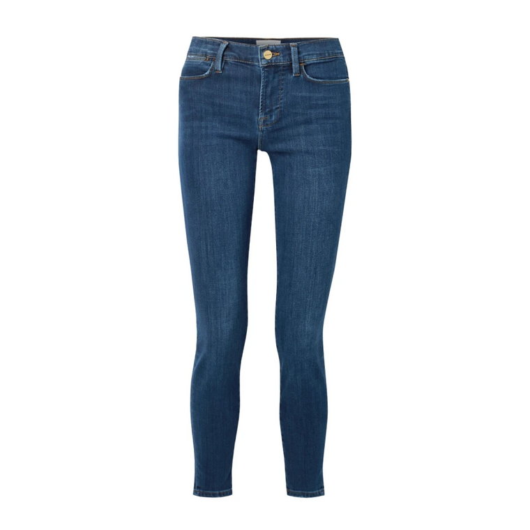 Slim-fit Jeans Frame