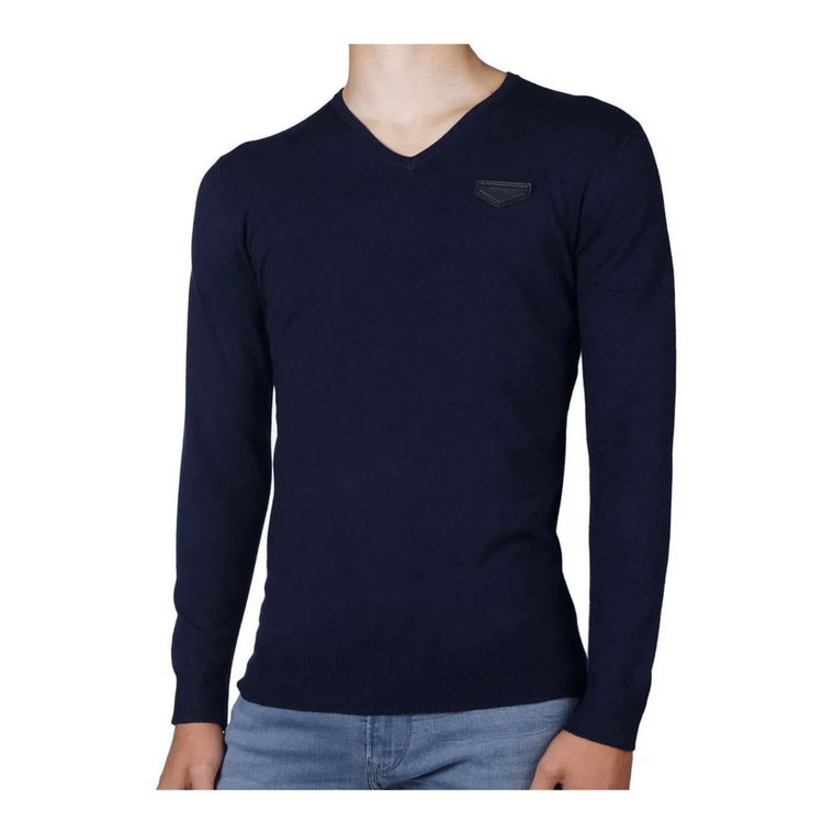 V-neck Knitwear Antony Morato