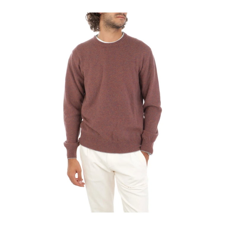 Crew Neck Sweater Altea