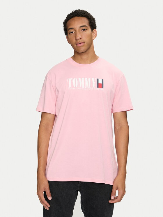 T-Shirt Tommy Jeans