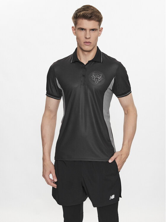 Polo Plein Sport