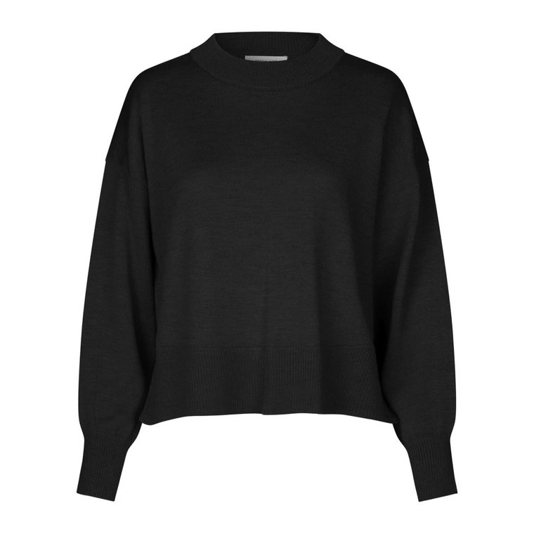 Round-neck Knitwear Rosemunde