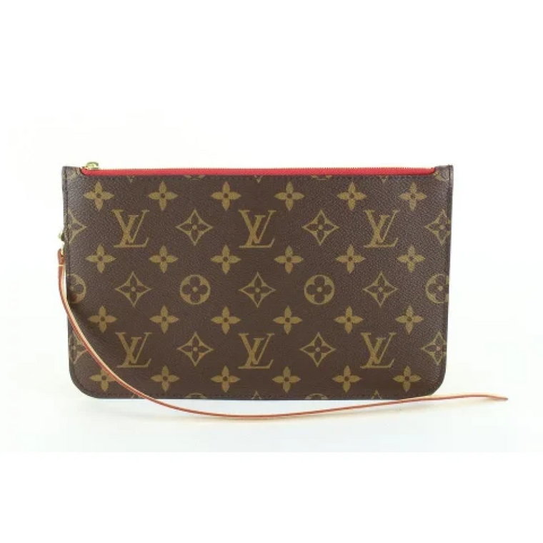 Używane torby Canvas louis-vuitton Louis Vuitton Vintage