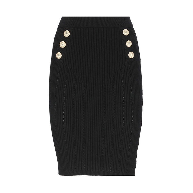 Pencil Skirts Balmain