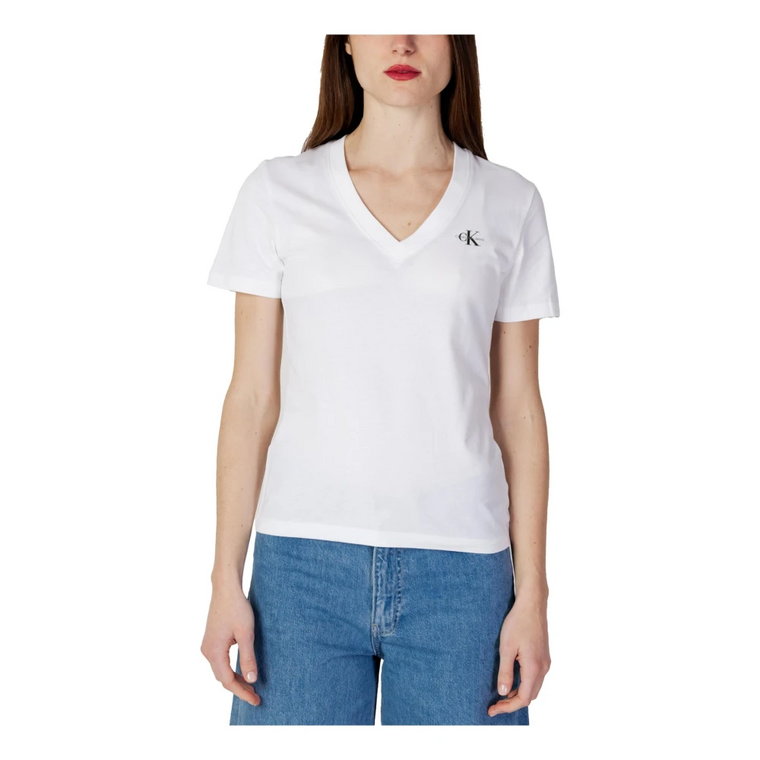 Calvin Klein Jeans Women&amp;#39;s T-shirt Calvin Klein Jeans