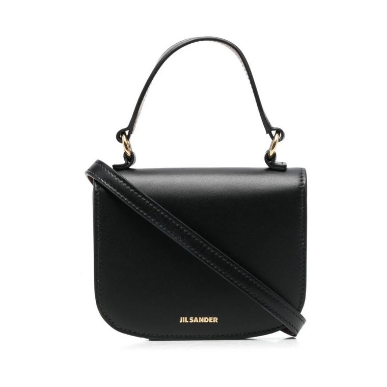 Crossbody Torba Jil Sander