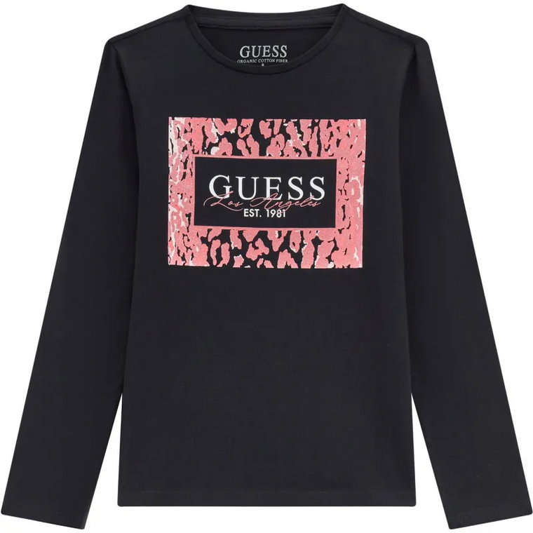 Guess Bluzka | Regular Fit