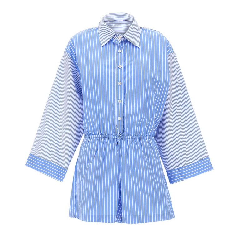 Shirt Dresses Faithfull the brand