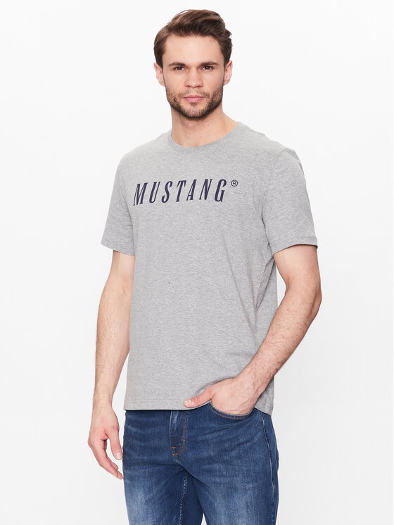 T-Shirt Mustang