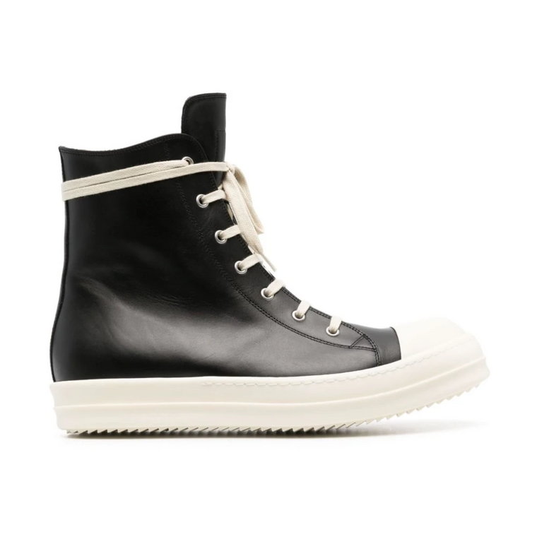 LPO Sneakers 911 Rick Owens