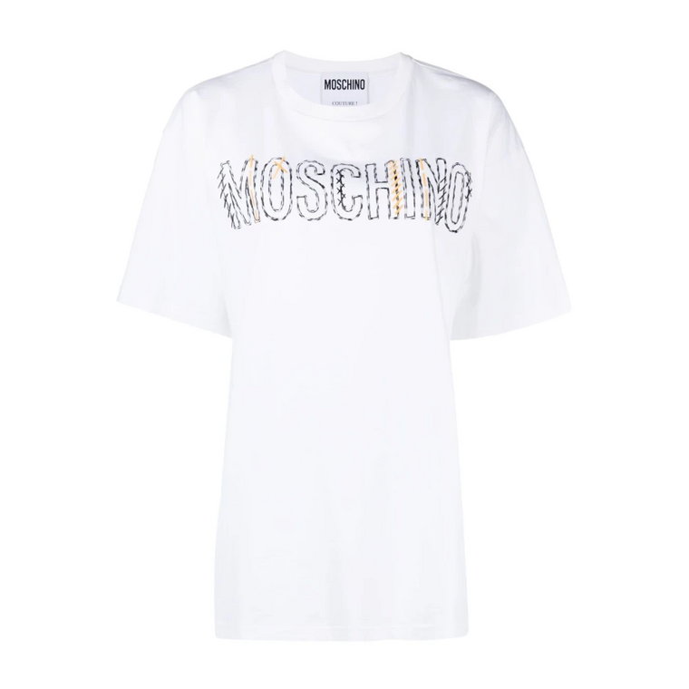 T-Shirts Moschino